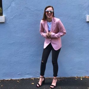 Meet your Posher, Destinee